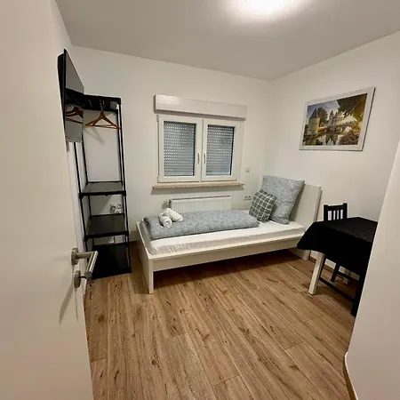 Kwatera prywatna 92 Koblencja