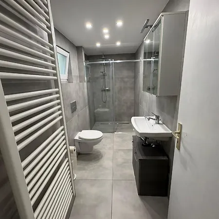 홈스테이 92 코블렌츠