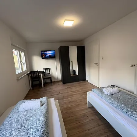 בית אירוח 92 קובלנץ