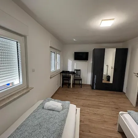 92 Rum i privatbostad Koblenz (Rhineland-Palatinate)