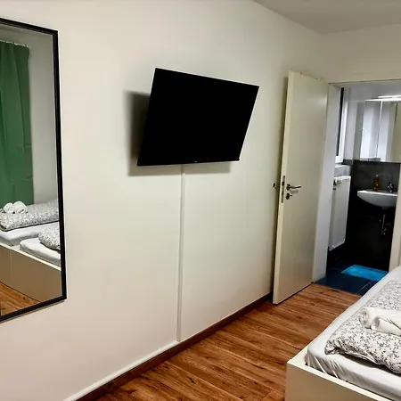 92 בית אירוח קובלנץ