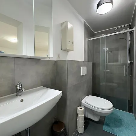 홈스테이 92 코블렌츠