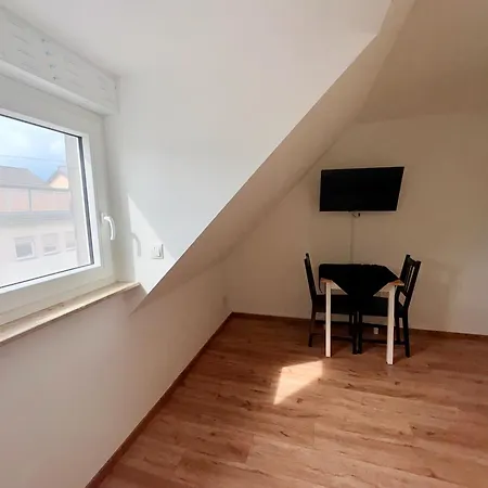 Alloggio in famiglia 92 Coblenza