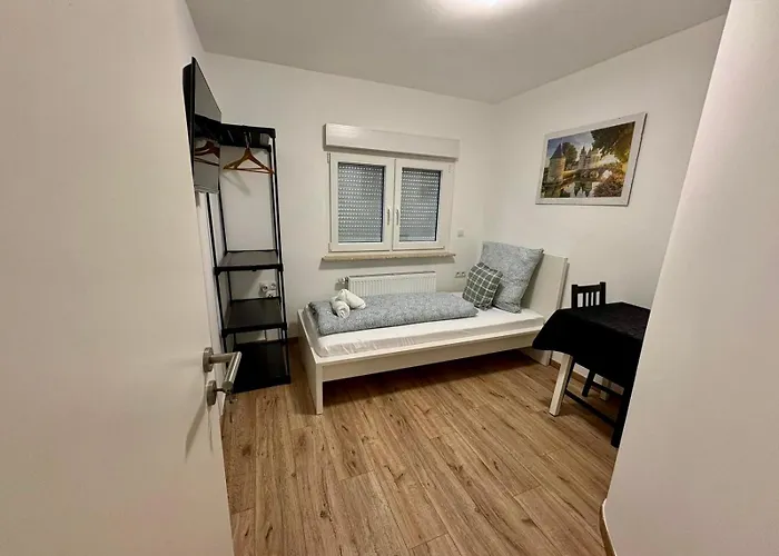 Kwatera prywatna 92 Koblencja