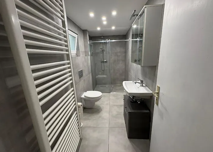 Kwatera prywatna 92 Koblencja