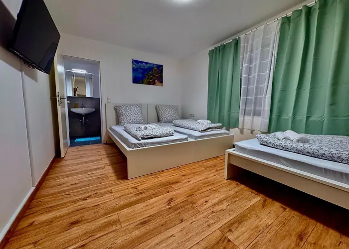 Kwatera prywatna 92 *