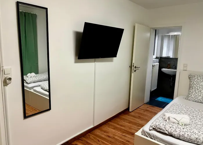 92 Kwatera prywatna Koblencja