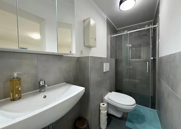 Kwatera prywatna 92 Koblencja