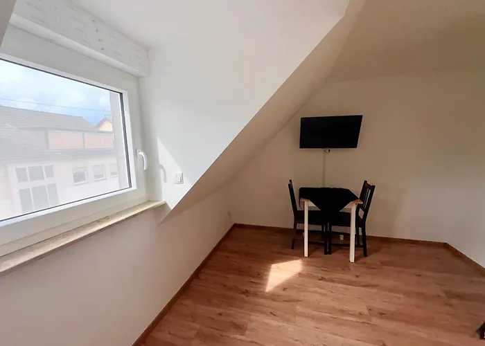 Alloggio in famiglia 92 Coblenza